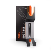 ADBL Hang It High Polisher Holder