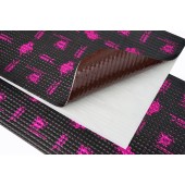 SGM Air 4 Prime anti-vibration material