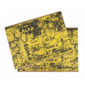 SGM Alpha 4 anti-vibration material