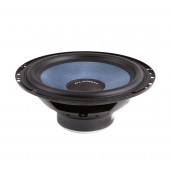 Speakers for VW Passat B7 set no. 2