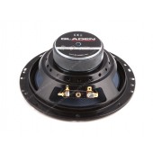 Speakers for Škoda Superb III No. 1