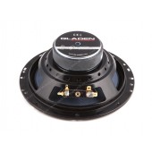 Speakers for Audi A4 B6 set no. 2