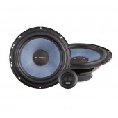 Speakers for VW Passat B7 set no. 2