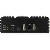 Amplifier Alpine PDP-E802DSP