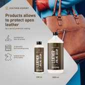 Aniline leather protection Leather Expert - Leather Aniline Cream (1 l)