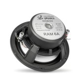 Audible Physics RAM 6.1 speakers
