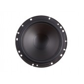 Speakers German Maestro Alpha AS 6511