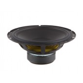 Speakers German Maestro Alpha AS 6511