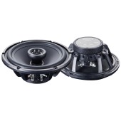 Awave AW650 coaxial speakers