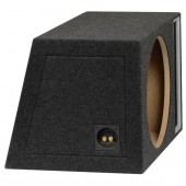 Bass reflex enclosure Basser B1570S