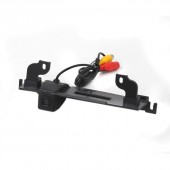 Parkovací kamera BC NIS-51