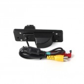 OEM parking camera Opel Antara (BC OPL-01)
