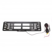 Universal parking camera (BC PLATE)