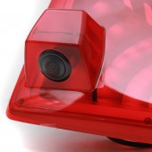 OEM parking camera Renault, Opel, Nissan (BC REN-04)