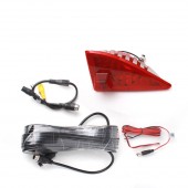 OEM parking camera Renault, Opel, Nissan (BC REN-04)