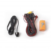 Universal parking camera (BC SPHERE)