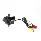 Parkovací kamera BC SUZ-02