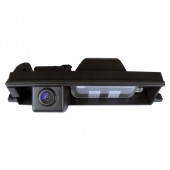 Toyota RAV4 III OEM parking camera. (BC TOY-05)