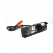 Toyota RAV4 III OEM parking camera. (BC TOY-05)