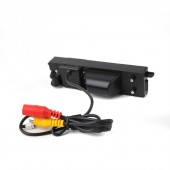 Toyota RAV4 III OEM parking camera. (BC TOY-05)