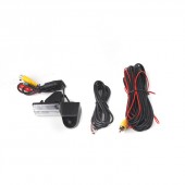 Toyota OEM parking camera (BC TOY-07)