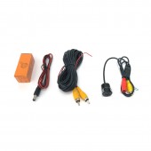 Universal parking camera (BC UNI-18.5 IR)