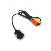 Universal parking camera (BC UNI-18.5 IR)