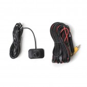 Universal parking camera (BC UNI-FLAT)