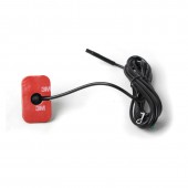 Universal parking camera (BC UNI-FLAT)