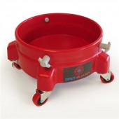 Grit Guard Dolly - Red