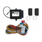 BENE 302 remote control