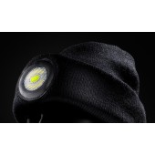 Unilite Beanie BLT-1 Beanie with Flashlight