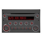 Dension Gateway 300 iPod / USB / AUX input for Fiat / Alfa Romeo / Lancia / Rover / Maserati