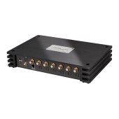 DSP processor Brax DSP Black
