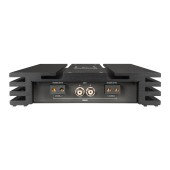 Amplifier Brax GX2000 Black