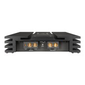 Amplifier Brax GX2000 Black