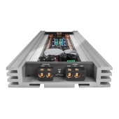 Brax GX2400 Silver amplifier