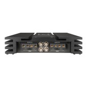 Amplifier Brax GX2400 Black