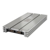 Brax GX2400 Silver amplifier