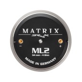 Brax Matrix ML2 speakers