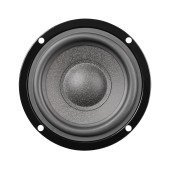 Brax Matrix ML3 speakers