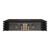 Brax MX 4 Pro Amplifier Black