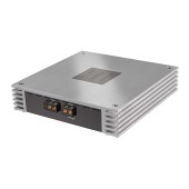 Brax MX 4 Pro Silver amplifier