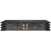 Brax RX2 Pro Amplifier - Analog In Silver