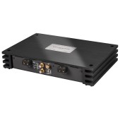 Brax RX2 Pro Amplifier - Analog In Black