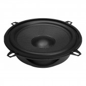 Hifonics BRX5.2C speakers