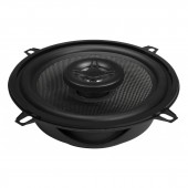 Hifonics BRX52 speakers