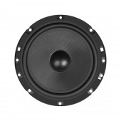 Hifonics BRX6.2C speakers