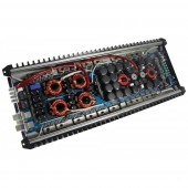 Hifonics BRX9000D amplifier