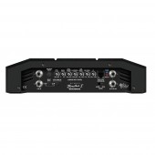 Hifonics BRX9000D amplifier
